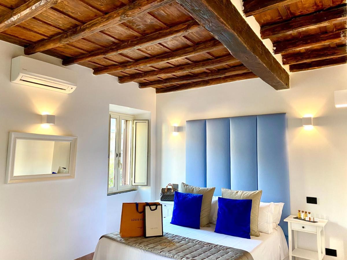 Palace Fontana Di Trevi House Ρώμη Εξωτερικό φωτογραφία